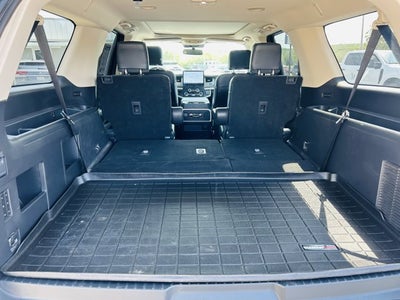 2023 Ford Expedition Max XLT