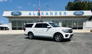 2023 Ford Expedition Max XLT