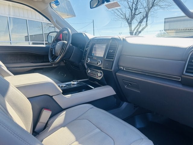 2019 Ford Expedition Max Limited