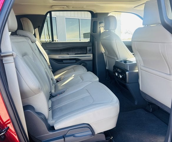 2019 Ford Expedition Max Limited