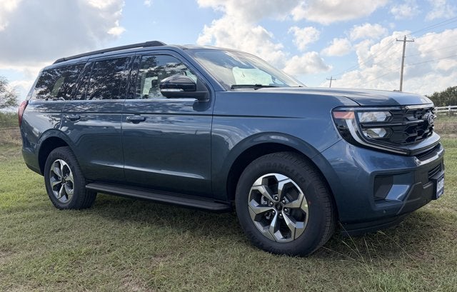 2027 Ford Expedition