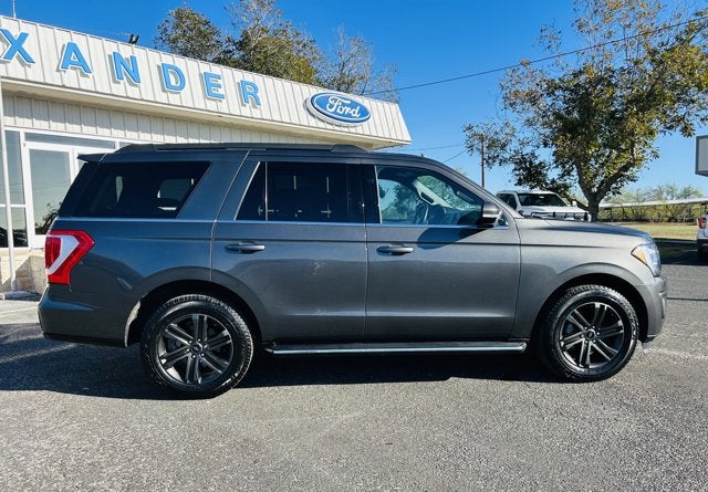 2019 Ford Expedition XLT
