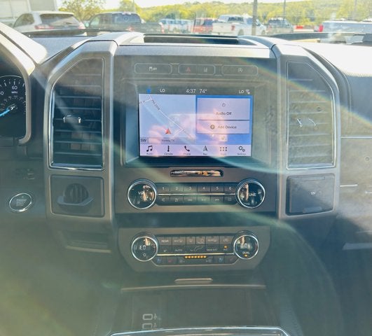 2019 Ford Expedition XLT