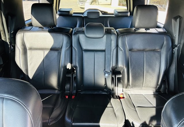 2019 Ford Expedition XLT