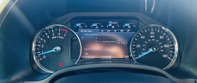 2019 Ford Expedition XLT