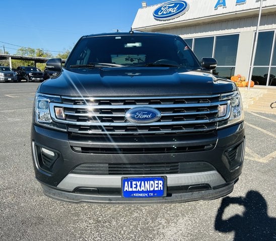 2019 Ford Expedition XLT