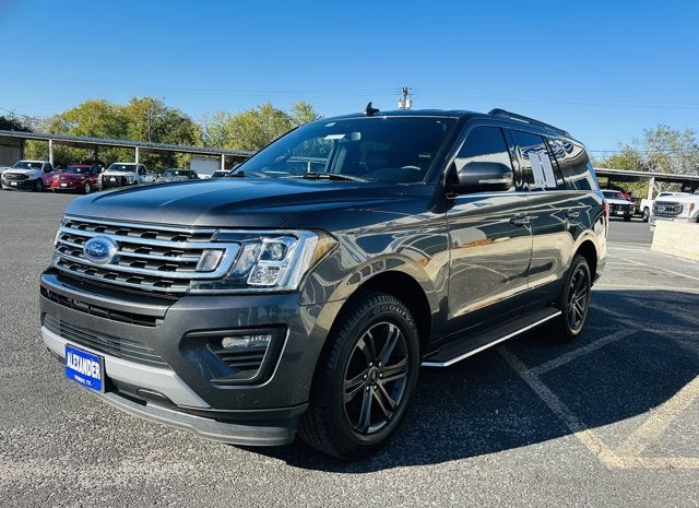 2019 Ford Expedition XLT
