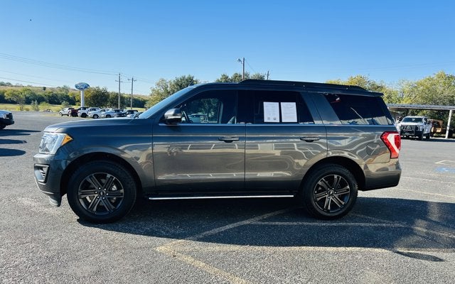 2019 Ford Expedition XLT