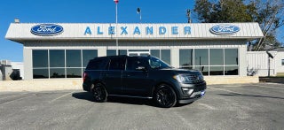2019 Ford Expedition XLT