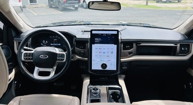 2023 Ford Expedition Limited