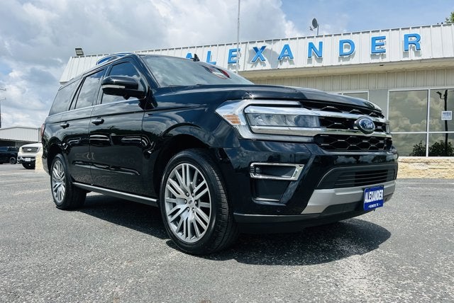 2023 Ford Expedition Limited