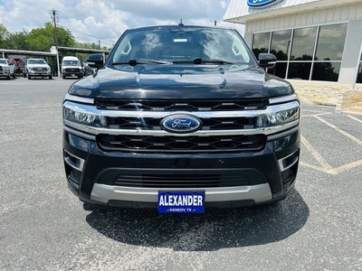 2023 Ford Expedition Limited