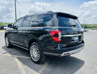 2023 Ford Expedition Limited