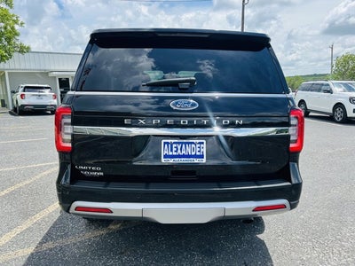 2023 Ford Expedition Limited