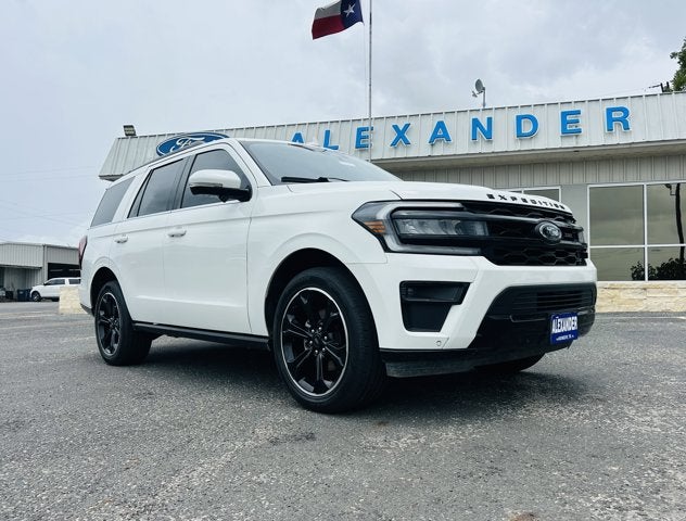 2023 Ford Expedition Limited