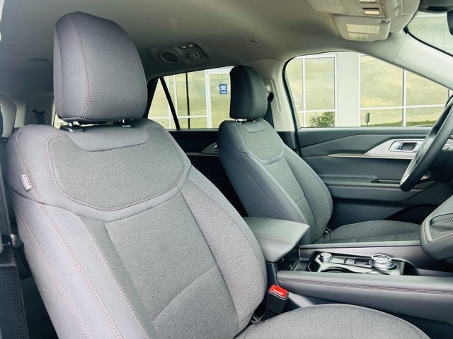 2026 Ford Explorer Active w/100A Pkg