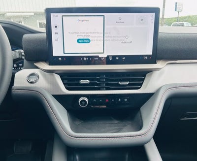 2026 Ford Explorer Active w/100A Pkg