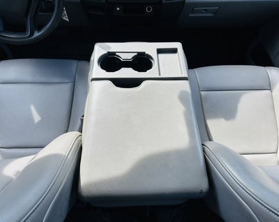 2019 Ford Super Duty F-250 SRW XL