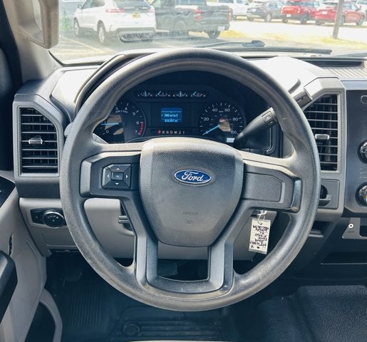 2019 Ford Super Duty F-250 SRW XL