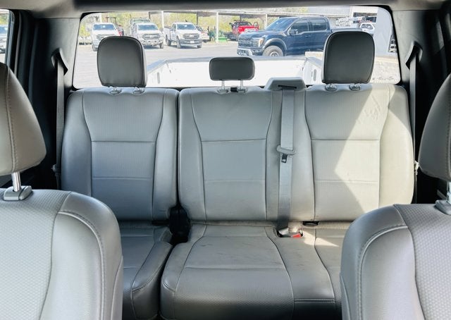 2019 Ford Super Duty F-250 SRW XL