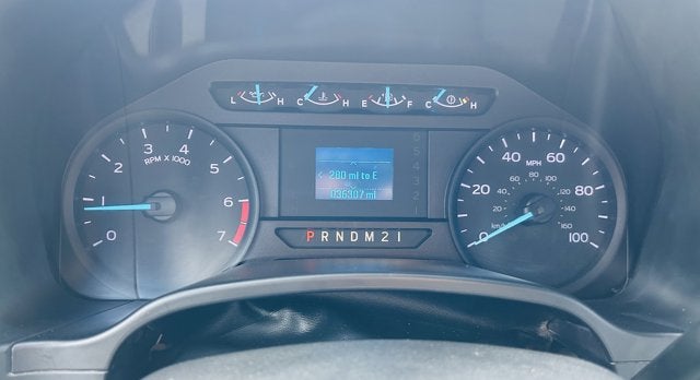 2019 Ford Super Duty F-250 SRW XL