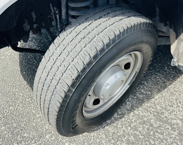 2019 Ford Super Duty F-250 SRW XL