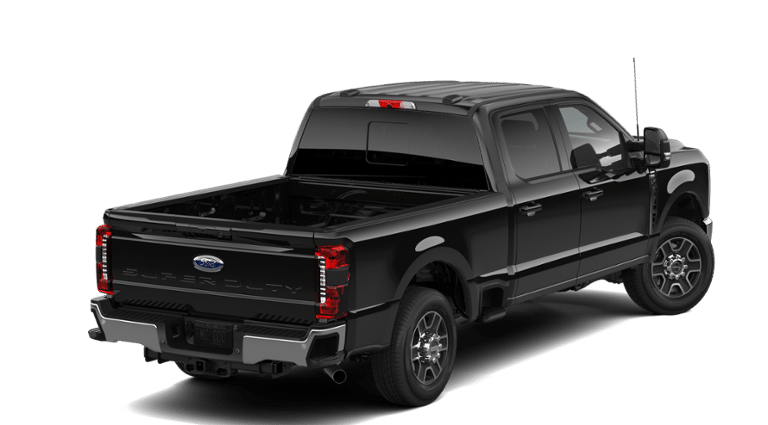 2026 Ford Super Duty F-250 SRW F-250® Lariat®