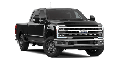 2026 Ford Super Duty F-250 SRW F-250® Lariat®
