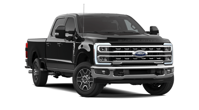 2026 Ford Super Duty F-250 SRW F-250® Lariat®