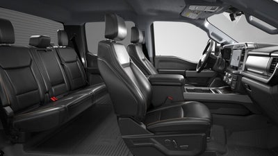 2026 Ford Super Duty F-250 SRW F-250® Lariat®