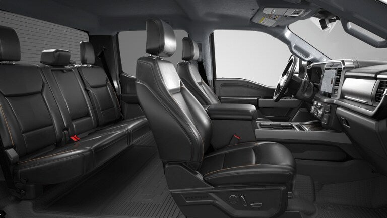 2026 Ford Super Duty F-250 SRW F-250® Lariat®