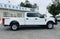 2021 Ford Super Duty F-250 SRW XL