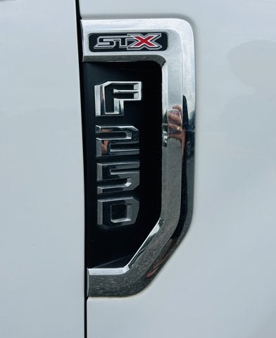 2021 Ford Super Duty F-250 SRW XL