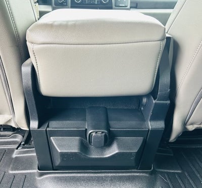 2021 Ford Super Duty F-250 SRW XL