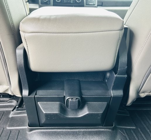 2021 Ford Super Duty F-250 SRW XL
