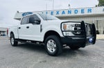 2021 Ford Super Duty F-250 SRW XL