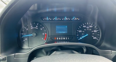 2021 Ford Super Duty F-250 SRW XL