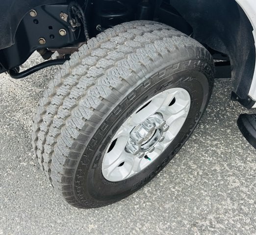 2021 Ford Super Duty F-250 SRW XL
