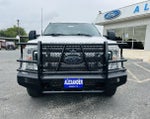2021 Ford Super Duty F-250 SRW XL