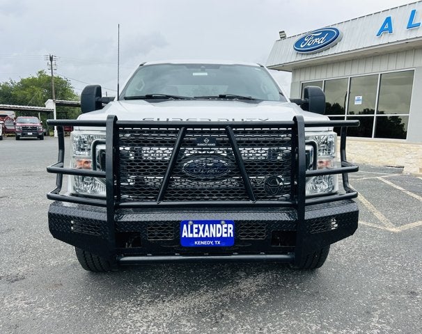 2021 Ford Super Duty F-250 SRW XL