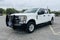 2021 Ford Super Duty F-250 SRW XL