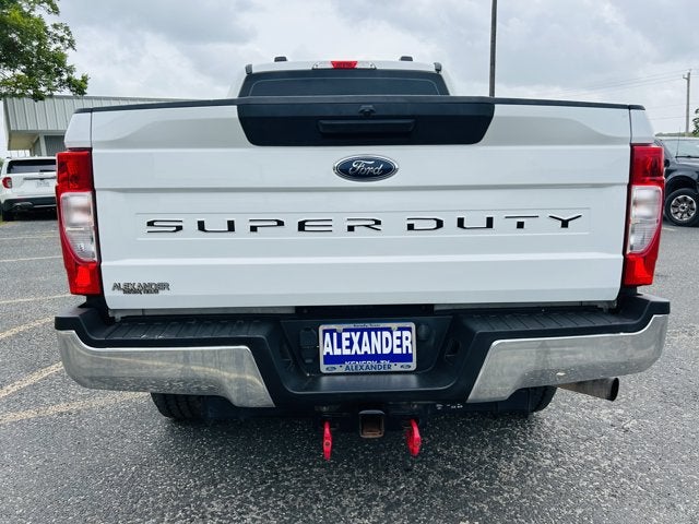 2021 Ford Super Duty F-250 SRW XL