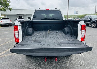 2021 Ford Super Duty F-250 SRW XL