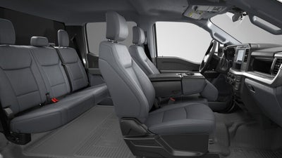 2026 Ford Super Duty F-250 SRW F-250® XL