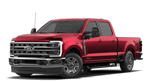 2027 Ford Super Duty F-250 SRW LARIAT
