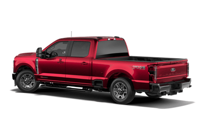 2027 Ford Super Duty F-250 SRW LARIAT