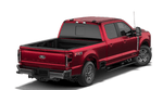 2027 Ford Super Duty F-250 SRW LARIAT