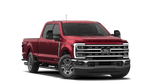 2027 Ford Super Duty F-250 SRW LARIAT