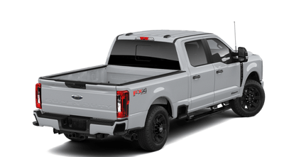 2026 Ford Super Duty F-250 SRW F-250® XL
