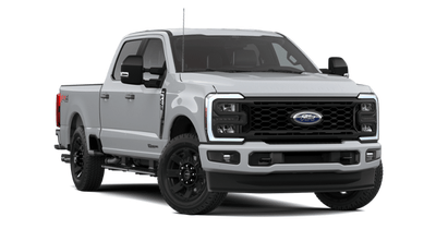 2026 Ford Super Duty F-250 SRW F-250® XL